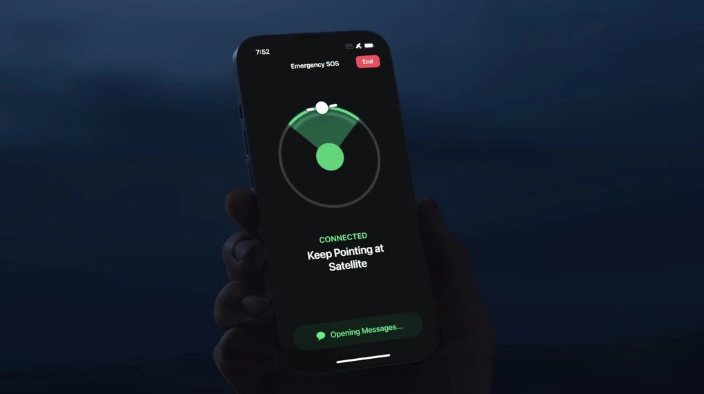 Apple có kế hoạch cung cấp dịch vụ Internet gia đình giống như Starlink