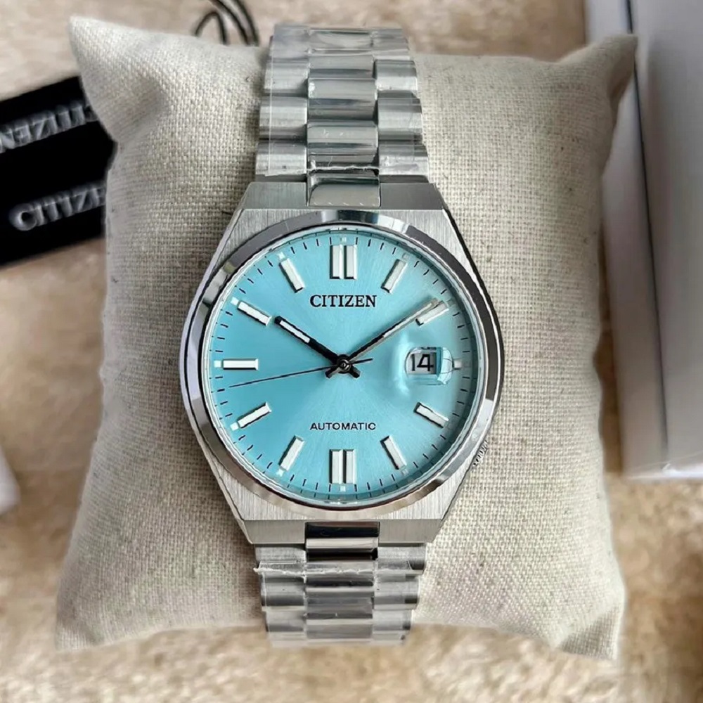 Đồng Hồ Nam Citizen Tsuyosa Mechanical