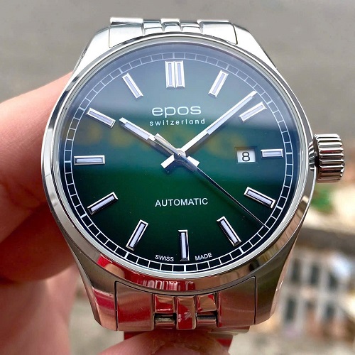Eposs Timeless 3501