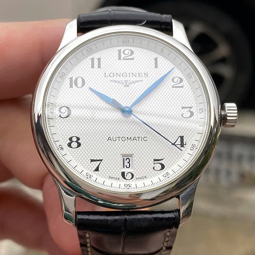 Longines Master L6